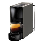 NESPRESSO®*/KRUPS