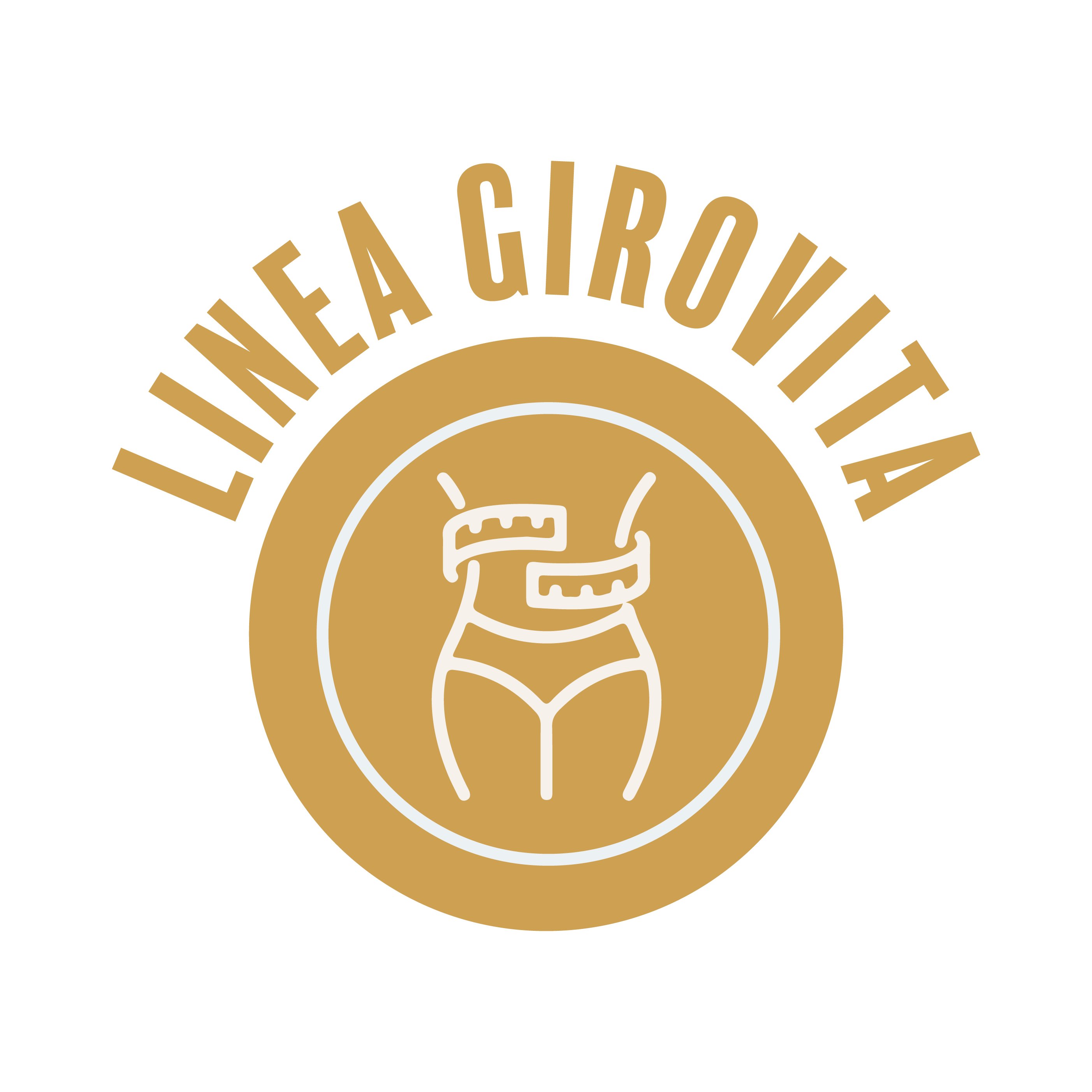 LINEA GIROVITA