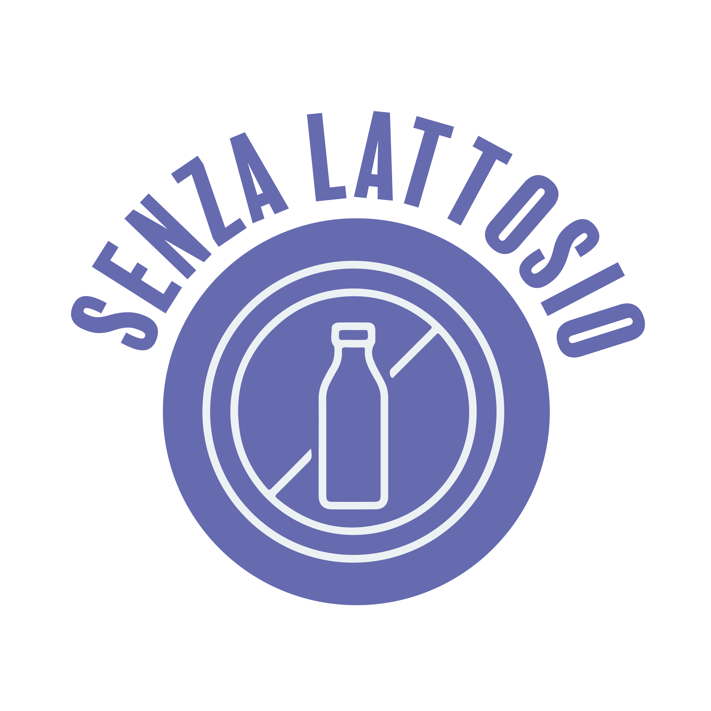 LINEA SENZA LATTOSIO