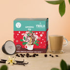 16 capsule Dolce Gusto®* Ginseng Più