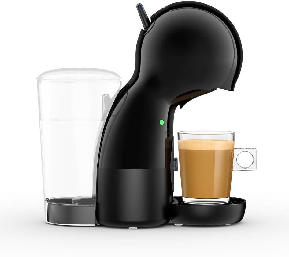 Macchina Dolce Gusto®* + 144 Capsule