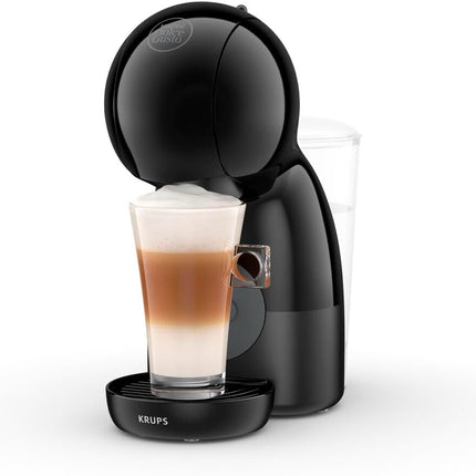 Macchina Dolce Gusto®* + 144 Capsule Ymala