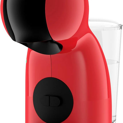 Macchina Dolce Gusto®* + 144 Capsule Ymala
