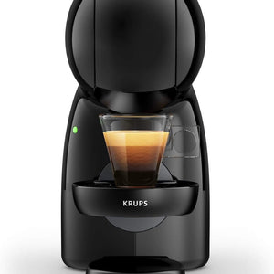 Macchina Dolce Gusto®* + 144 Capsule Ymala