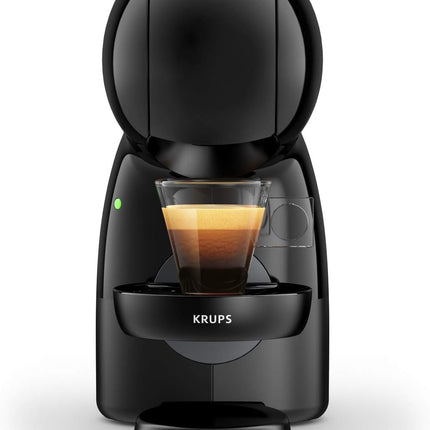 Macchina Dolce Gusto®* + 144 Capsule Ymala