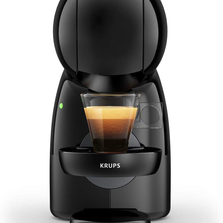 Macchina Dolce Gusto®* + 144 Capsule Ymala