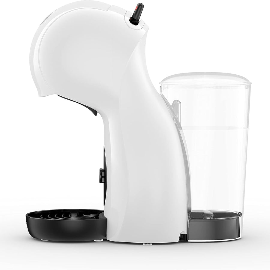 Macchina Dolce Gusto®* + 144 Capsule Ymala