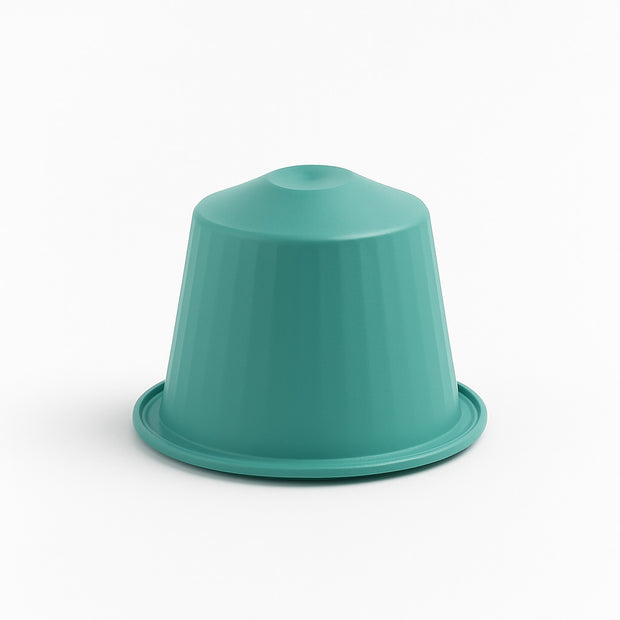 <h5>CAPSULE COMPATIBILI CON</h5><h4>Nespresso®*</h4>