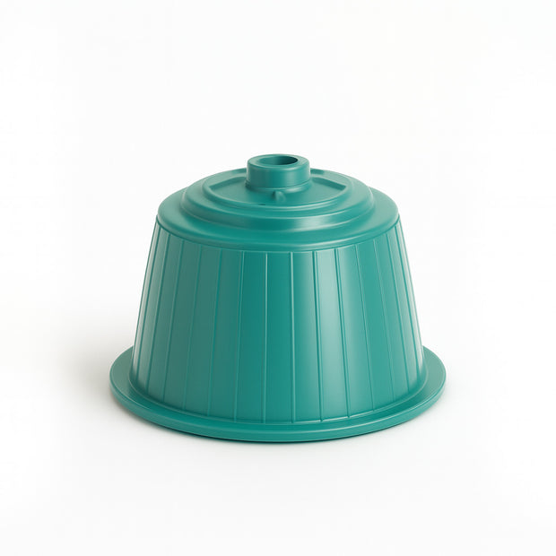 <h6>CAPSULE COMPATIBILI CON</h6><h4>Nescafè®* <em>Dolce Gusto®*</em></h4>