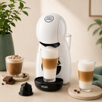 Macchina Dolce Gusto®* + 96 Capsule
