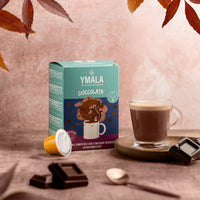 10 capsule di Ymala Cioccolata