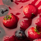 10 capsule Nespresso®* Tisana ai frutti di bosco