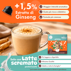 Nescafè®* Dolce Gusto®* Bitter Ginseng