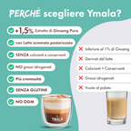 Nescafè®* Dolce Gusto®* Bitter Ginseng