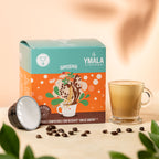 Nescafè®* Dolce Gusto®* Bitter Ginseng