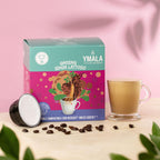 16 Ymala Lactose-Free Ginseng capsules