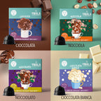 Kit 64 capsule Dolce Gusto®* -  Choco Lovers