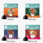 Kit 64 Capsule Dolce Gusto®* -  Ymala
