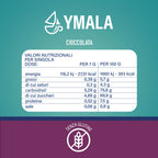 10 Ymala Chocolate capsules
