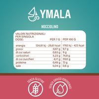 10 capsule di Ymala Nocciolino