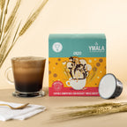 16 capsule Dolce Gusto®* Orzo