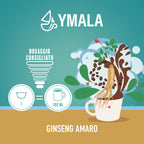 16 Ymala Bitter Ginseng capsules