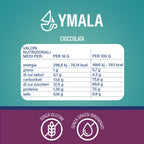 16 Ymala Chocolate capsules