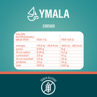 16 capsule di Ymala Cortado