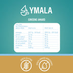 16 Ymala Bitter Ginseng capsules