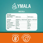 16 Ymala Hazelnut capsules