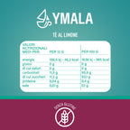 16 Ymala Lemon Tea capsules