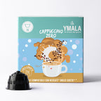 16 capsule Dolce Gusto®* Cappuccino Zero