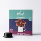 16 capsule Lavazza A Modo Mio®* Cioccolata
