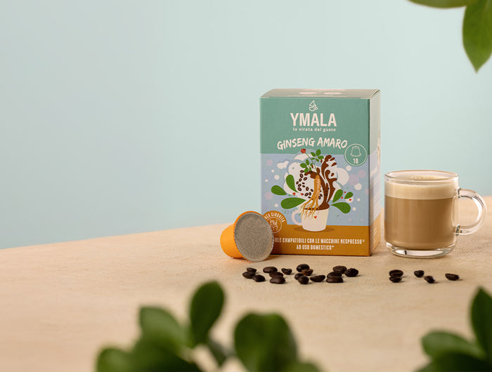 <h1>La <em>cremosità</em> come non l'hai mai conosciuta prima</h1>