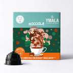 Macchina Dolce Gusto®* + 144 Capsule