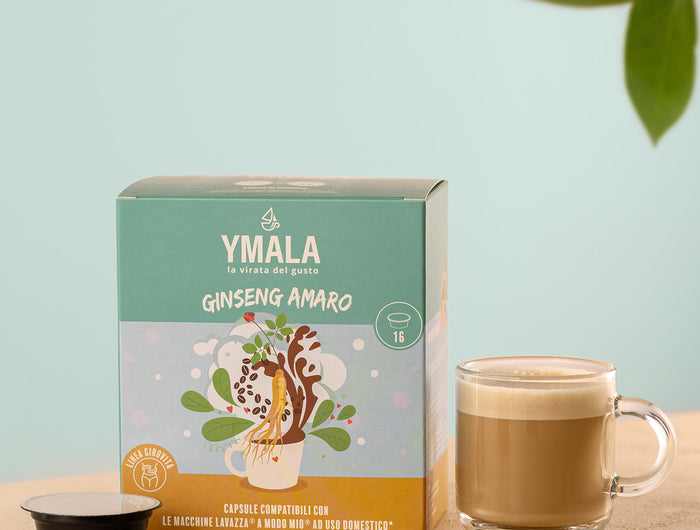 <h1>La <em>cremosità</em> come non l'hai mai conosciuta prima</h1>