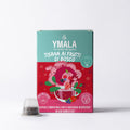 10 capsule Nespresso®* Tisana ai frutti di bosco